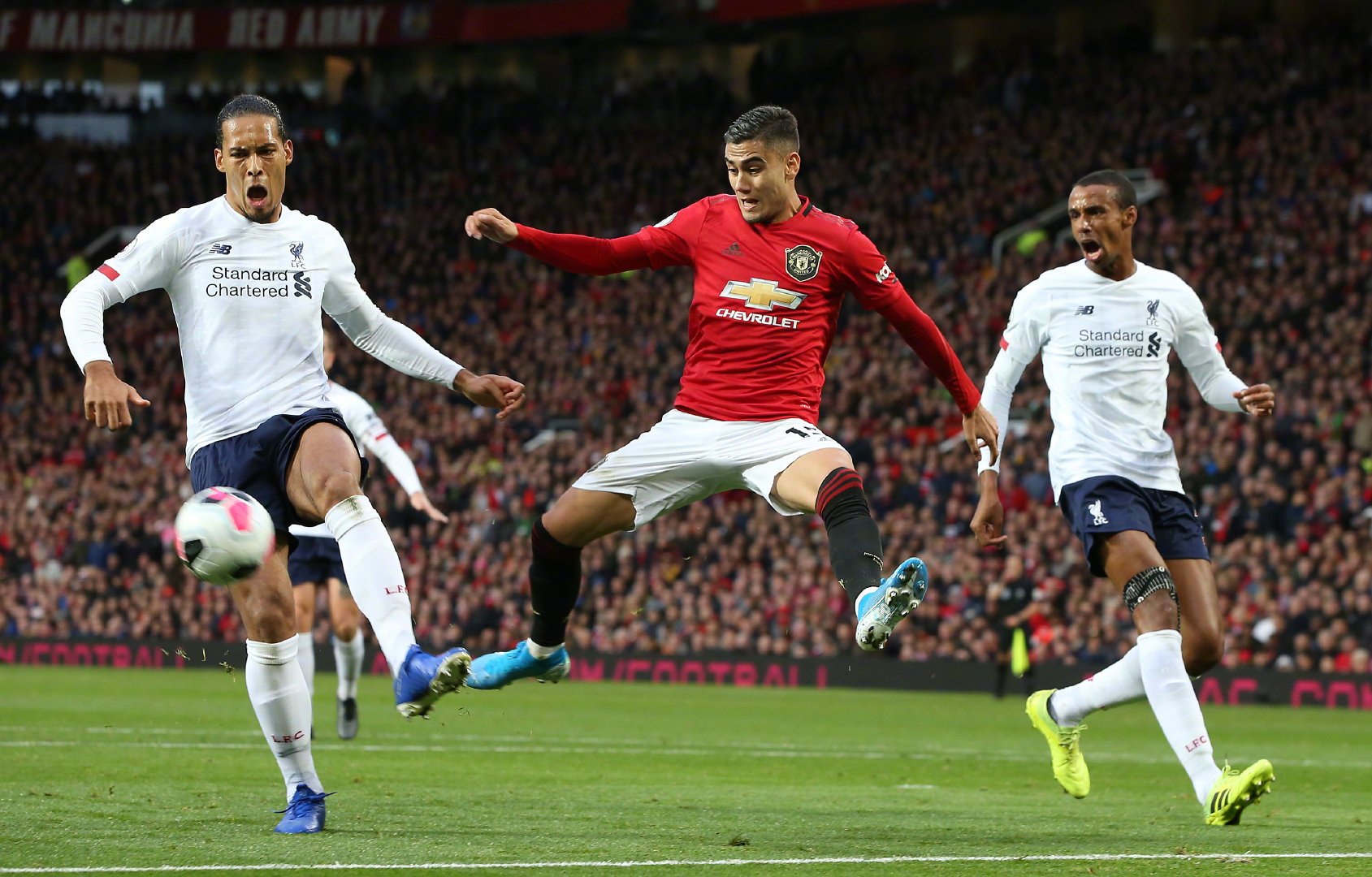 MLB》红袜击倒百胜光芒闯联盟冠军战